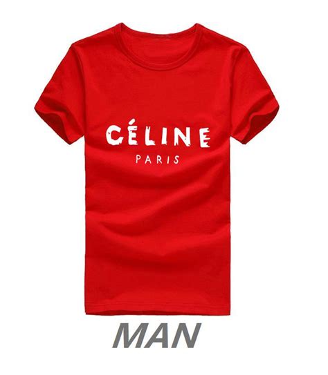 celine shirts for men